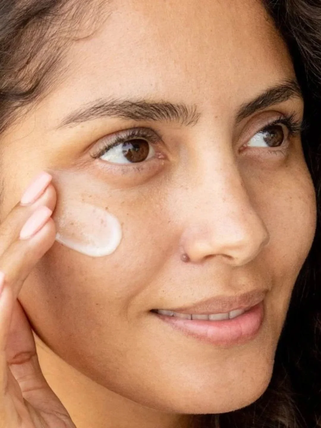 Crème Anti-Taches - 100% Pure