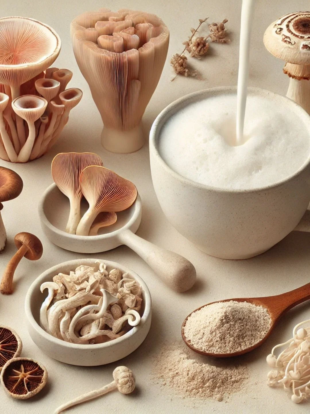 Boost Focus & Clarté Mentale - ALCAMI ELEMENTS