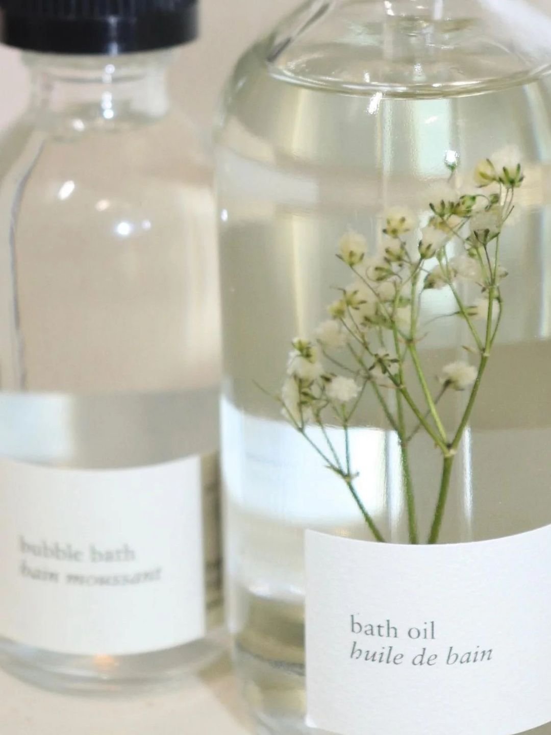 Huile de Bain | Settle - WELL KEPT