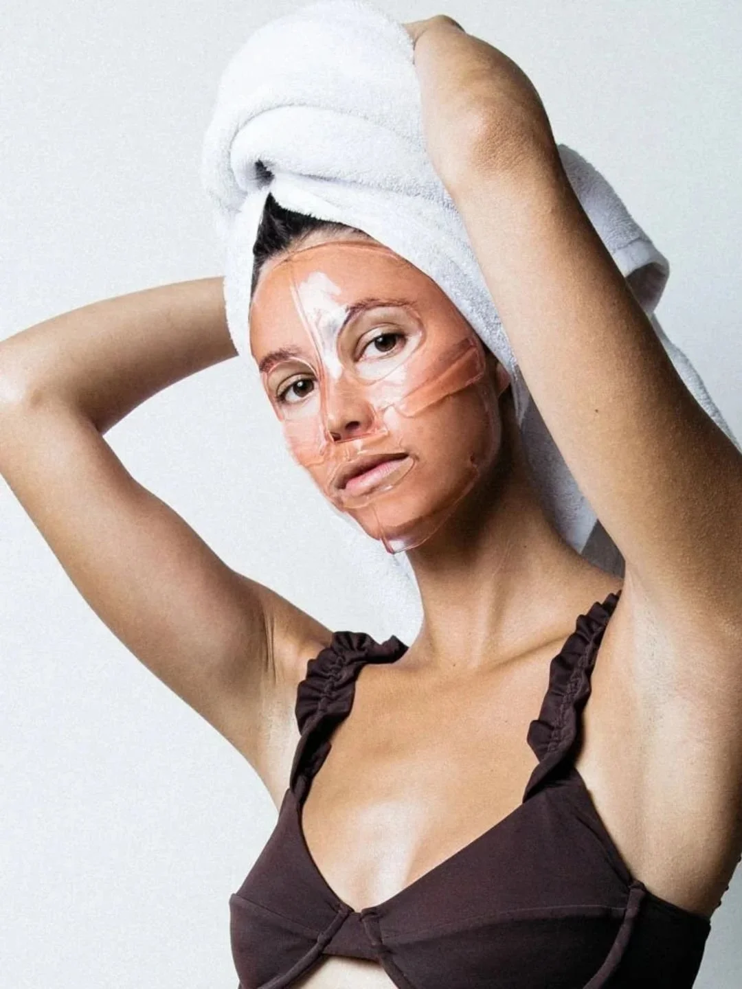 Masque Collagène | Apaisant - AMETTA