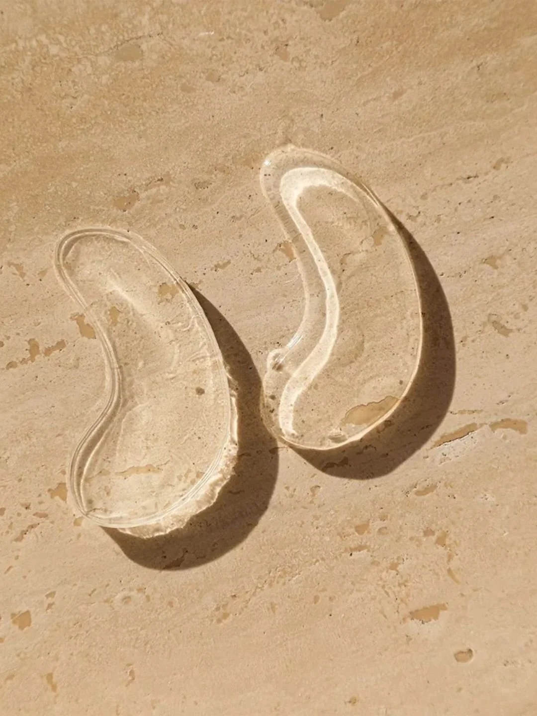 Masque Collagène | Yeux - AMETTA