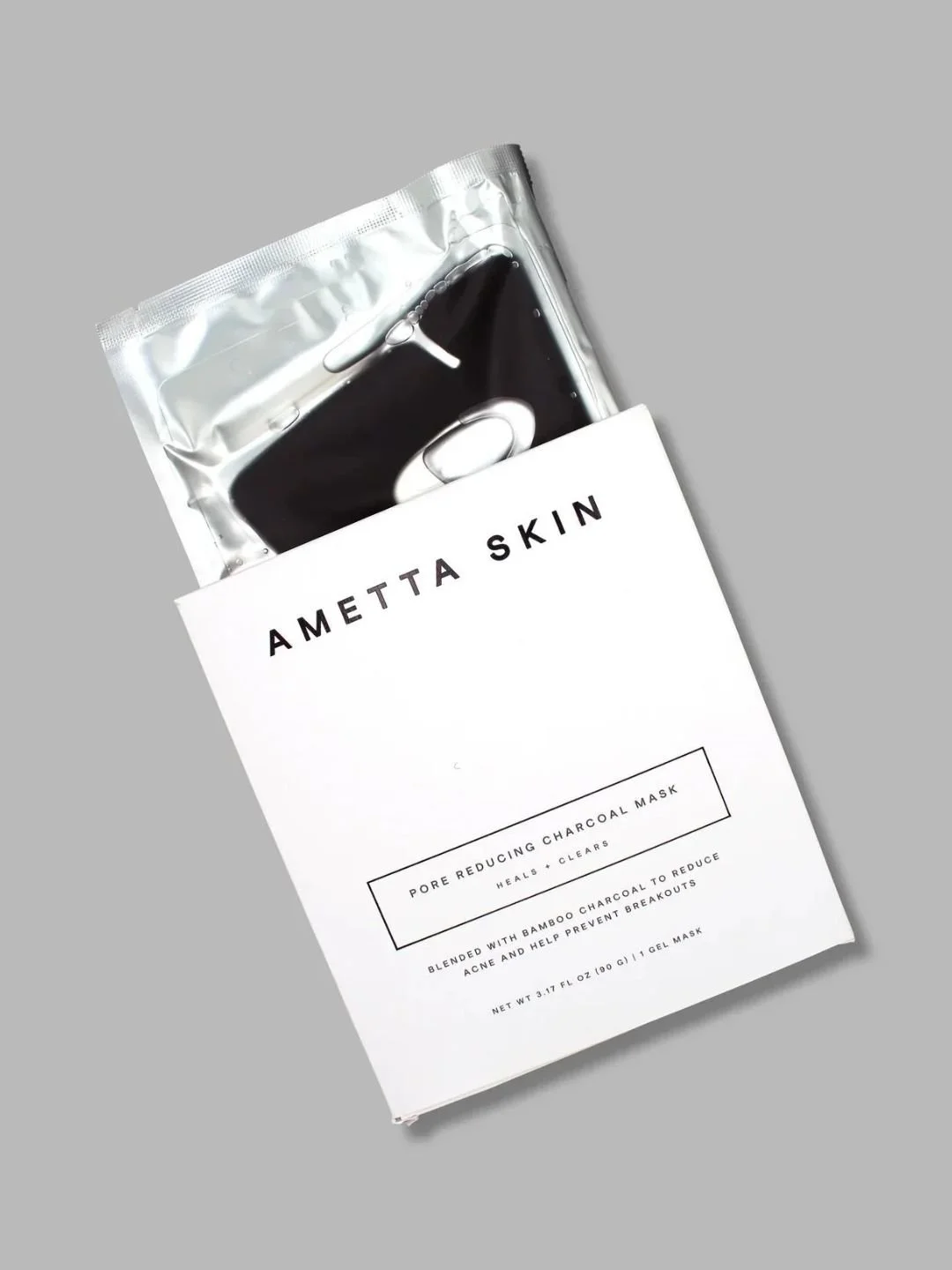 Masque Collagène | Pores Resserrés - AMETTA