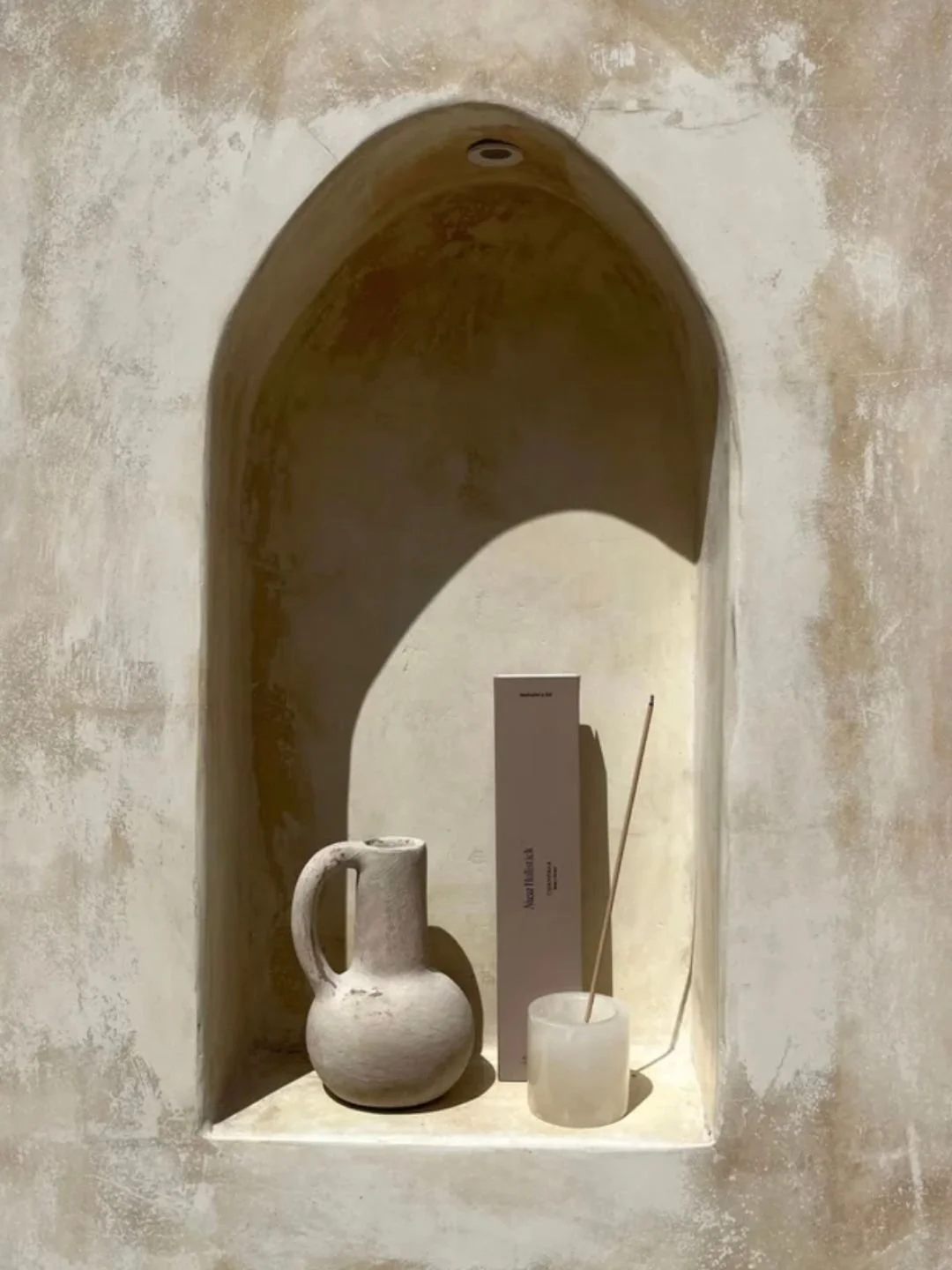 Encens - NUSA HOLISTICK