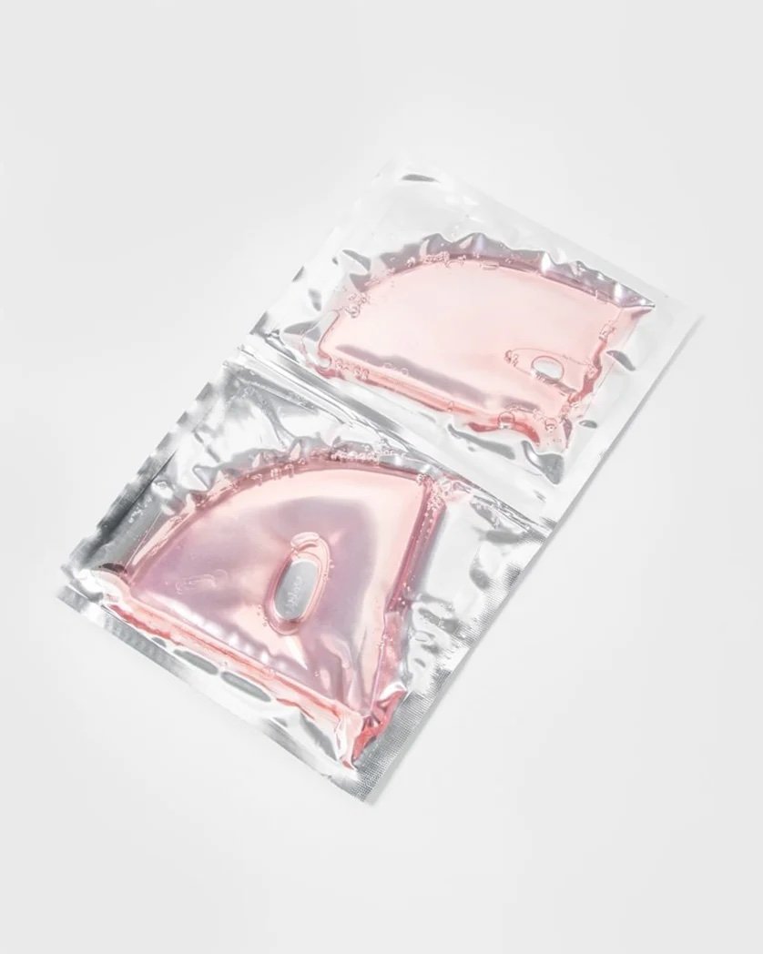 Masque Collagène | Apaisant- AMETTA