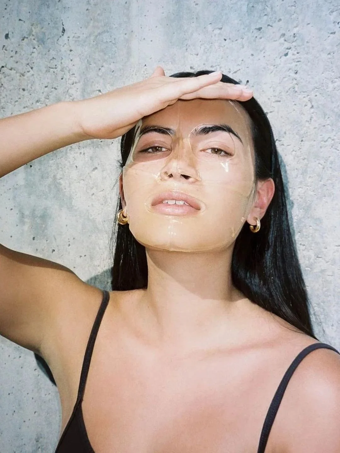 Masque Collagène | Éclaircissant - AMETTA