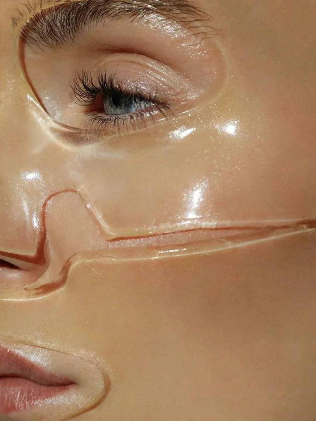 Masque Collagène | Éclaircissant - AMETTA