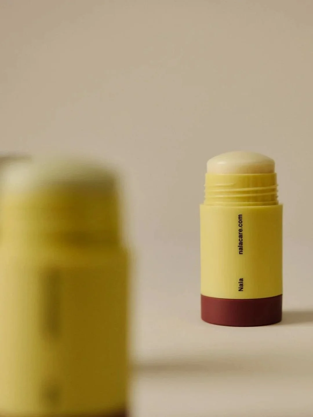 Déodorant Naturel Ultra-Efficace | Bois de Santal & Bergamote -  NALA