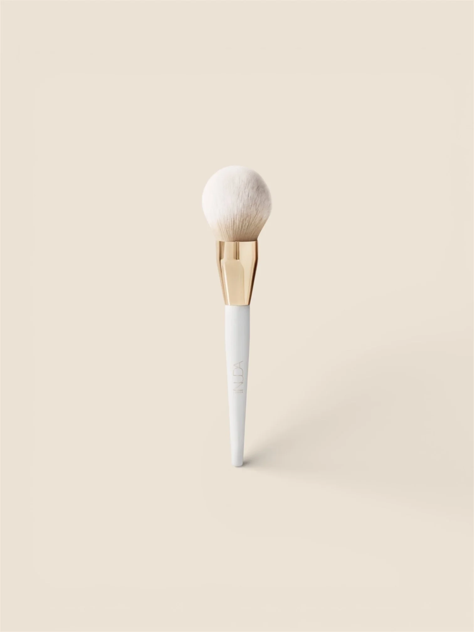 Pinceau à Poudre Bronzante - NUDA