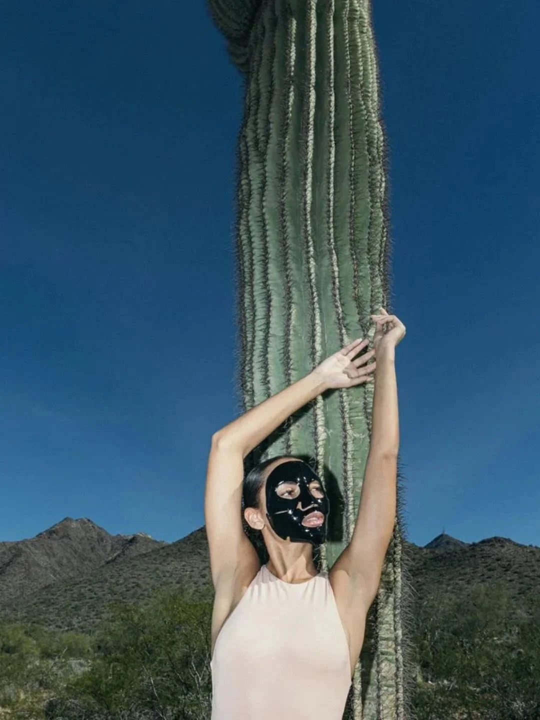 Masque Collagène | Pores Resserrés - AMETTA