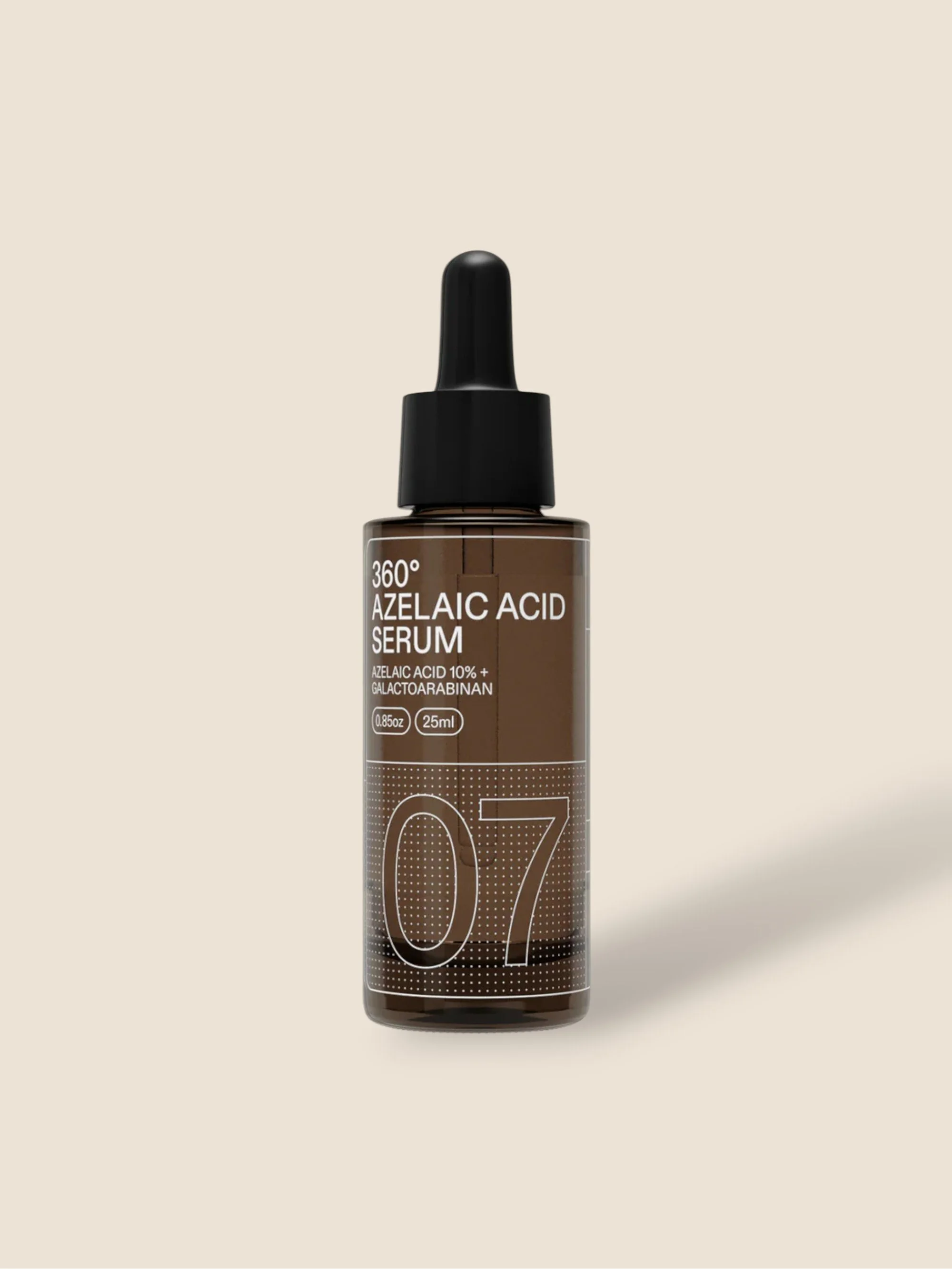 Sérum Anti-Inflammatoire Acide Azélaïque 10 % - Routinely