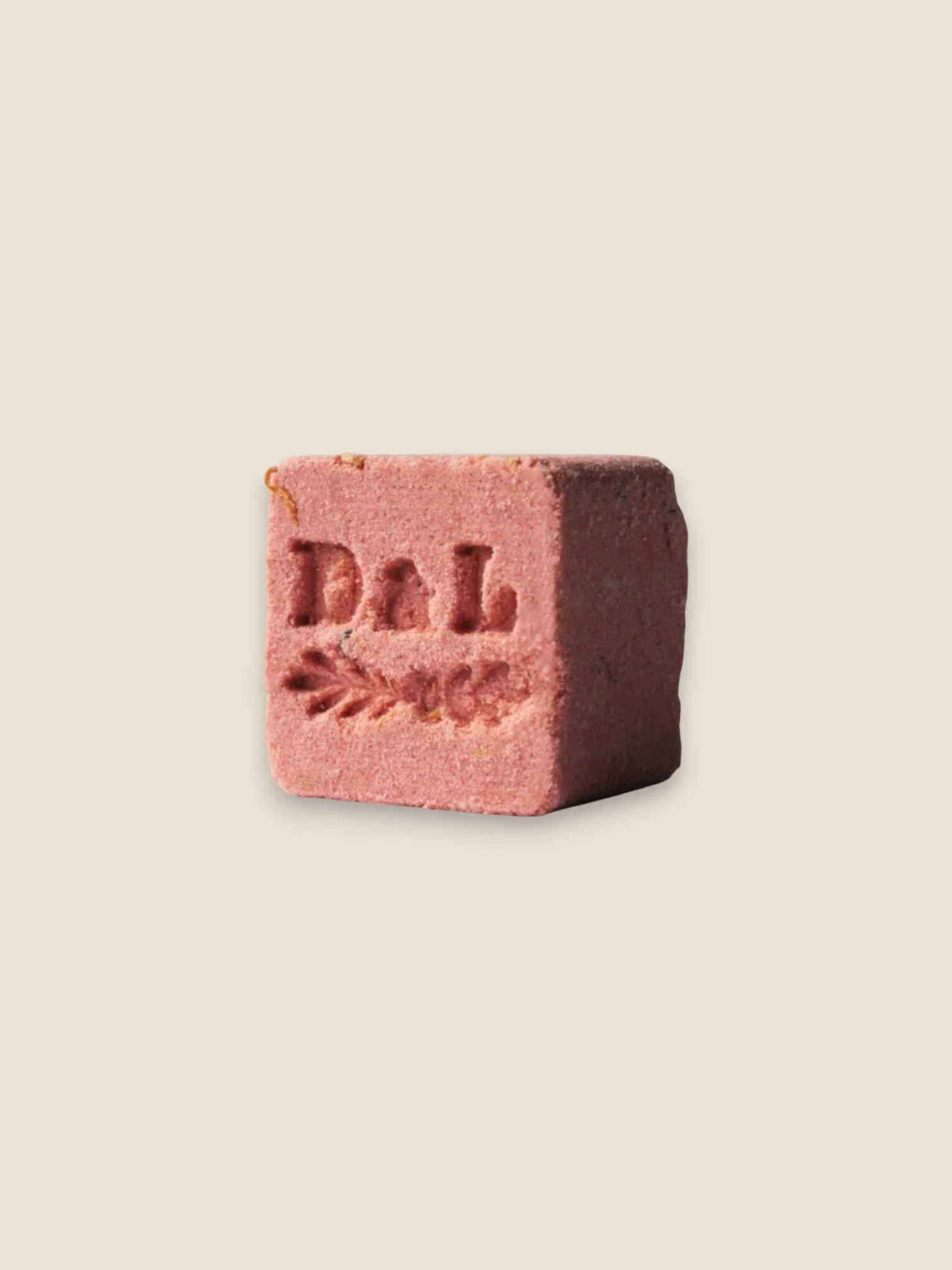 Cube Lait Bain Effervescent - DOT&LIL