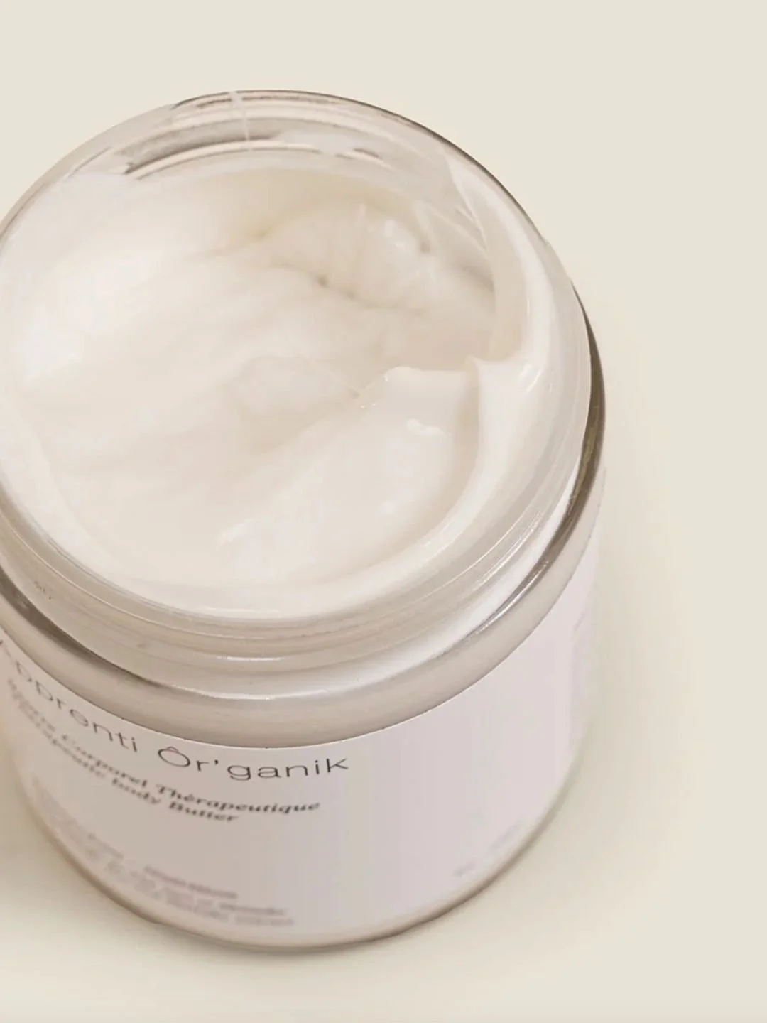 Beurre Corporel | Antioxydant - APPRENTI ÔR'GANIK