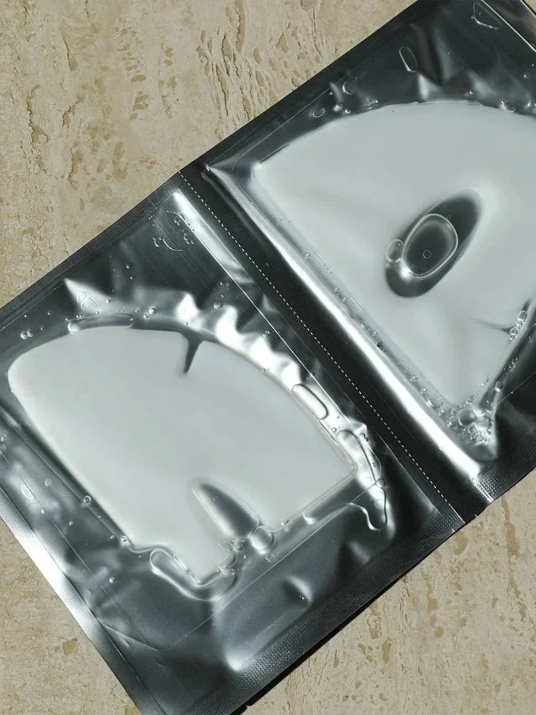 Masque Collagène | Anti-Âge - AMETTA