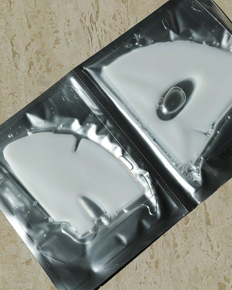 Masque Collagène | Anti-Âge - AMETTA