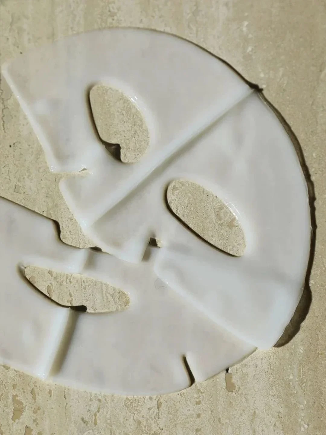 Masque Collagène | Anti-Âge - AMETTA