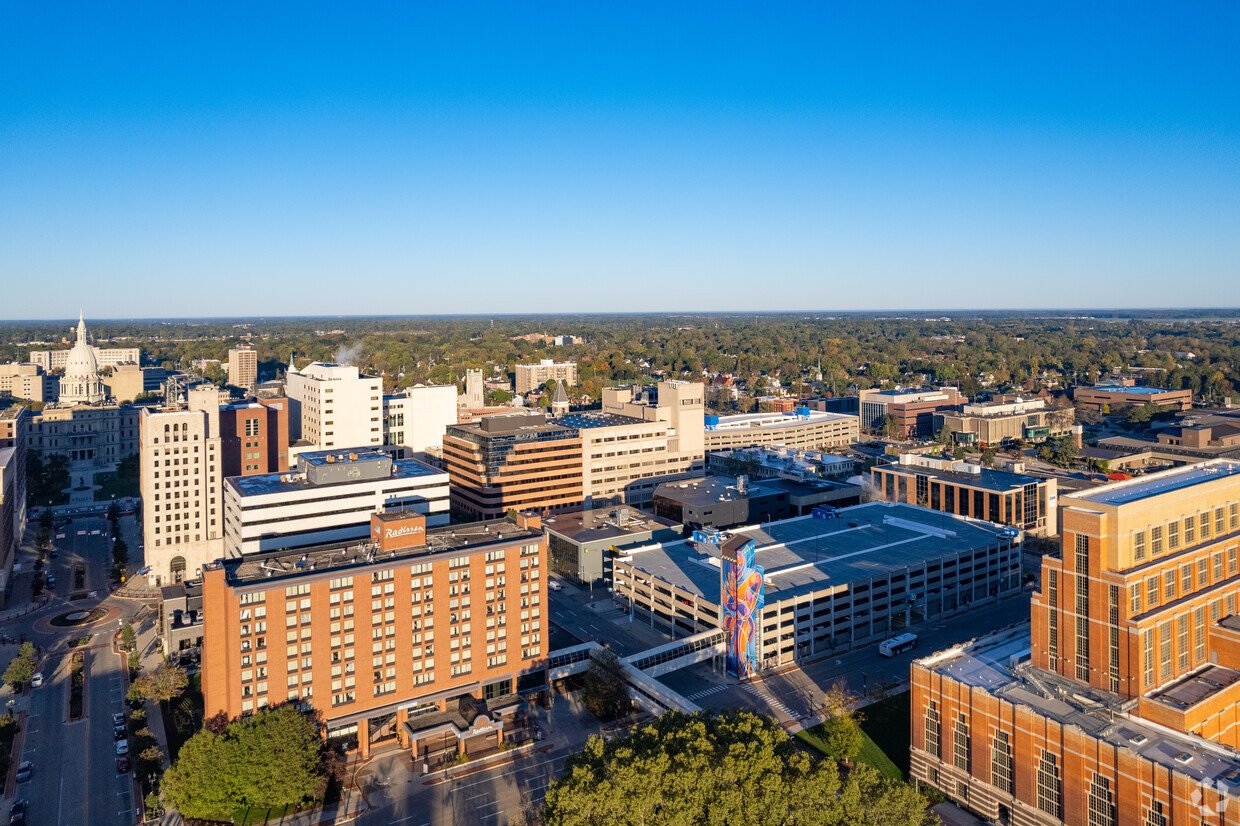 Gentilozzi Real Estate and Management Company, Inc.