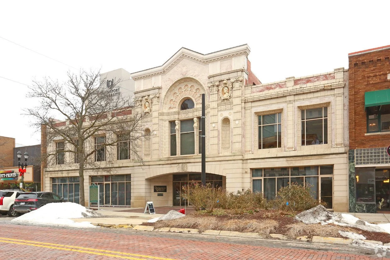 Gentilozzi Real Estate and Management Company, Inc.