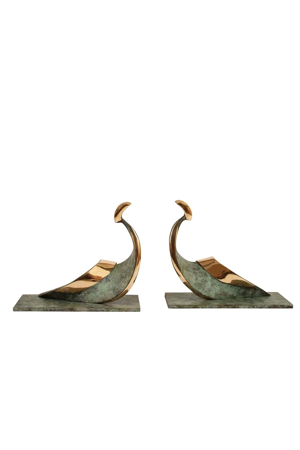 Bookends
