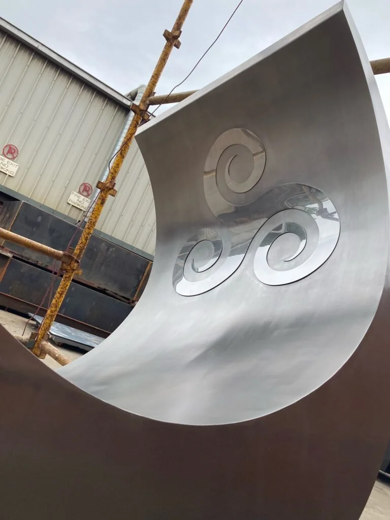 High Polish celtic symbols