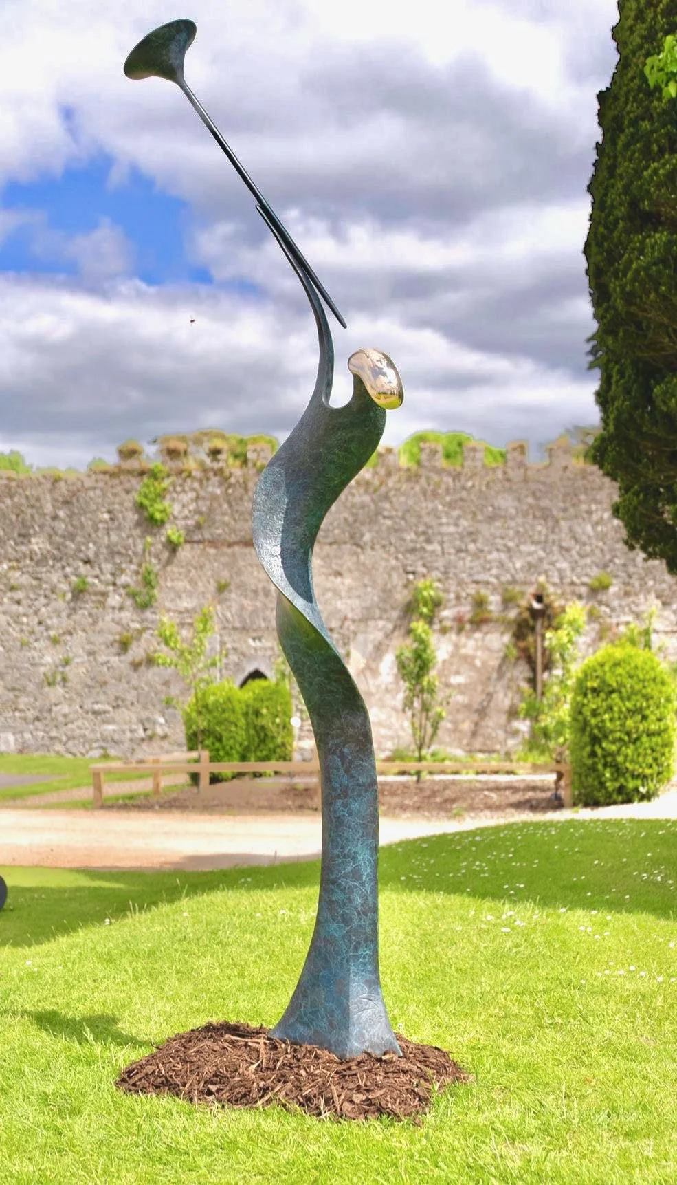 Sandra Bell Irish Sculpture Sandra Bell Irish Sculpture