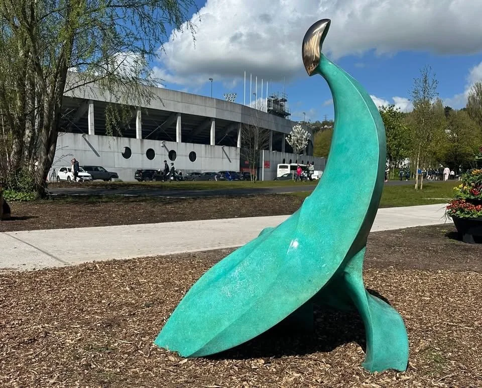 Sandra-Bell-mother-chornobyl-chernobyl-children-cork-international-charity-classical-cast-bronze-sculpture-Ireland-commemorative-installation-survivors-shows-art-memories-irish-garden-marina-park-community-humanitarian-7.JPG