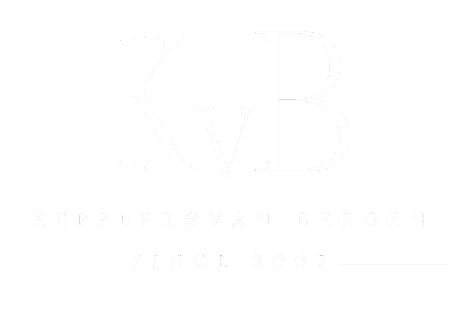 Keppler &amp; van Bergen GmbH