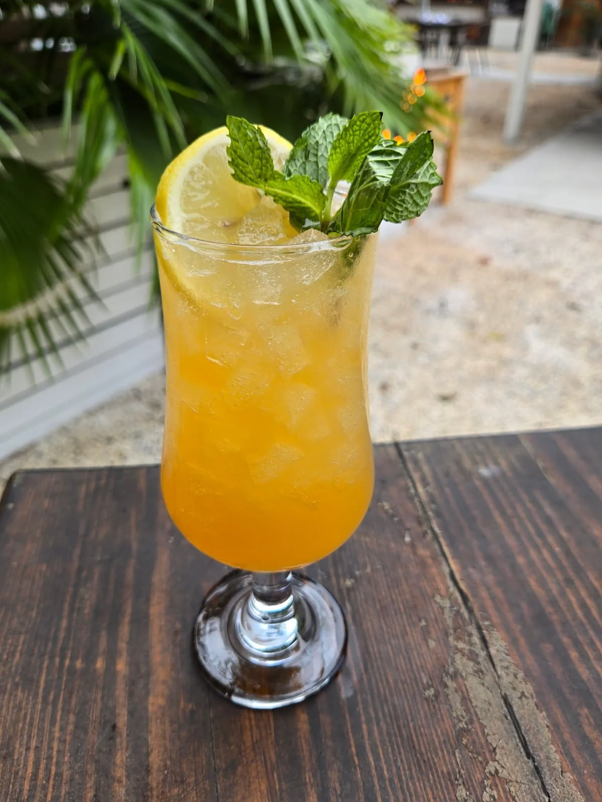 Spritzin' The Night Away