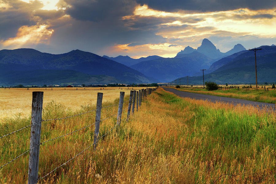 WANTED - Luxury “Ski Town” Ranch