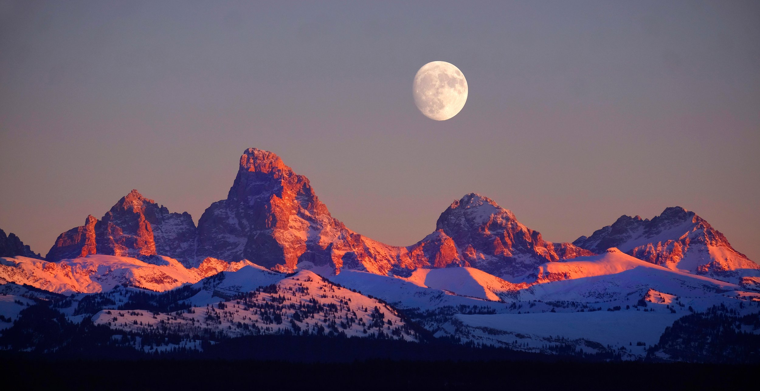 Teton Valley Idaho - The Ultimate Destination for Privacy & Adventure