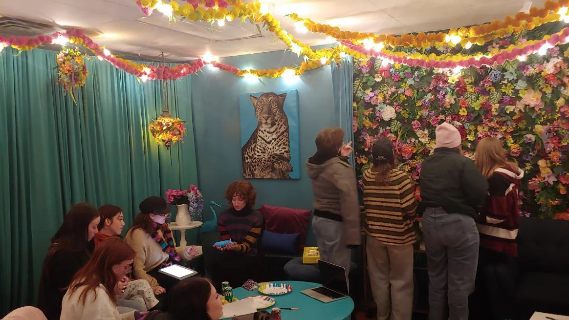 Play Date: The Moot Point Project 2025