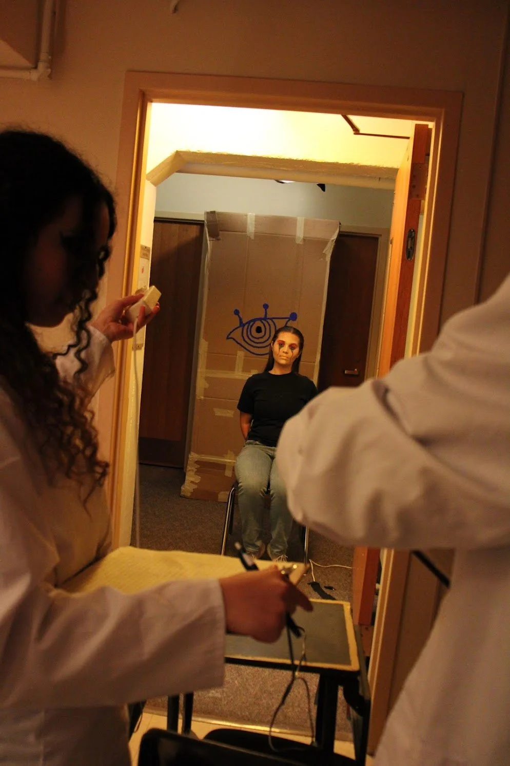 Information for Foreigners