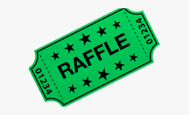 Fishing Rodeo Raffle Ticket Raffle Tickets | Buy Raffle Tickets - Win Big Today — Mid-Western Rodeo