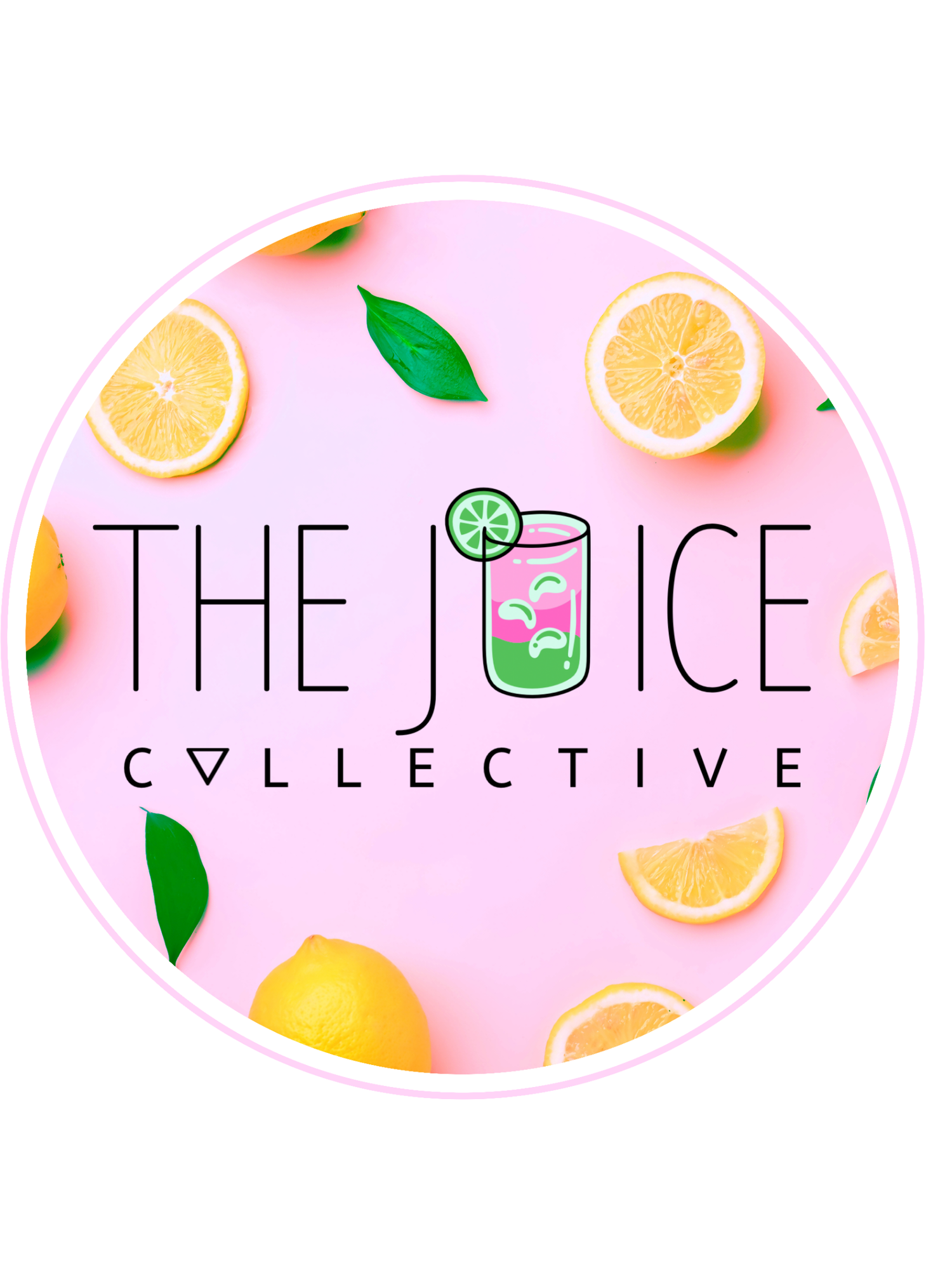 The Juice Collective  