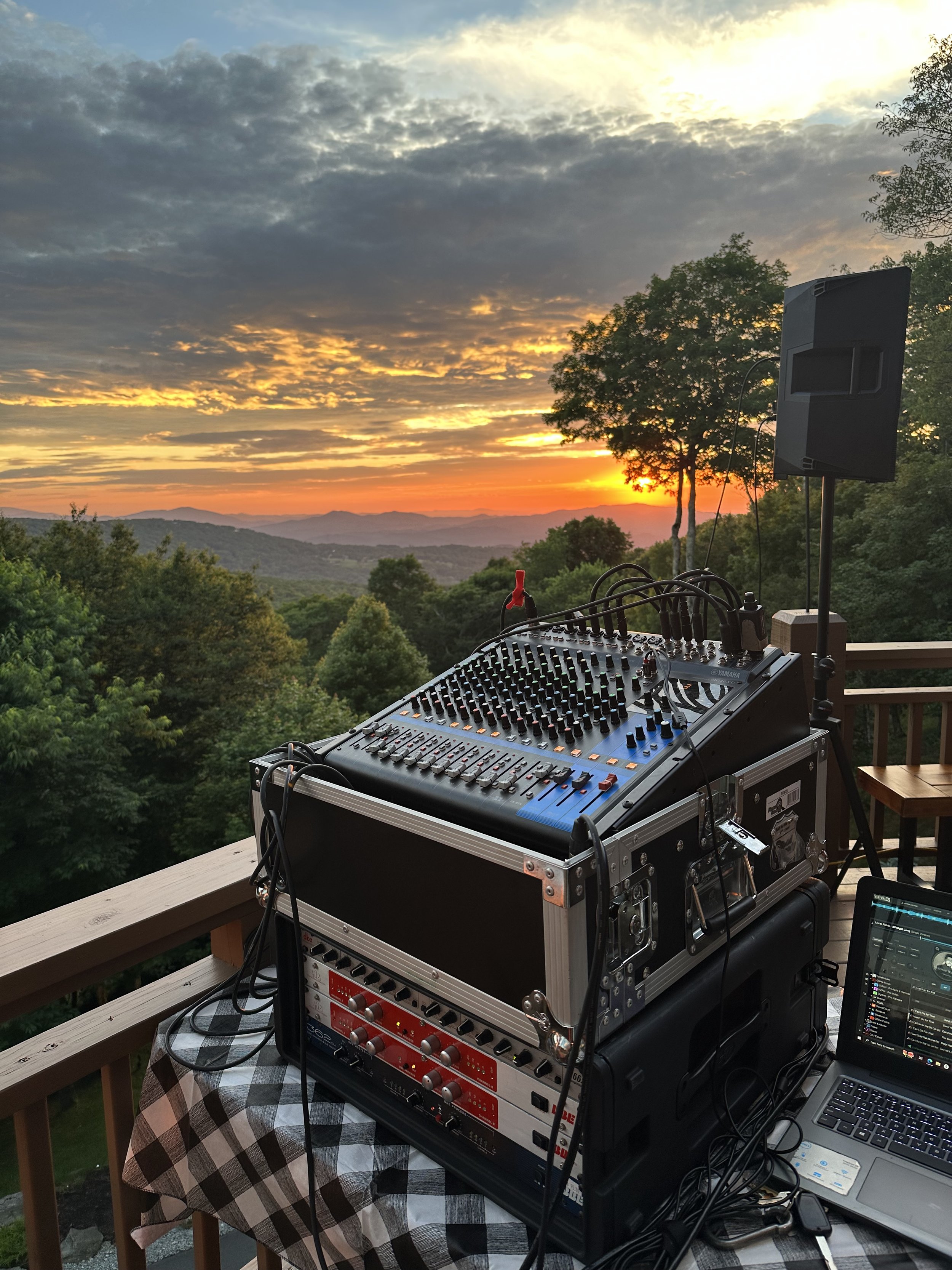 recording. / production.