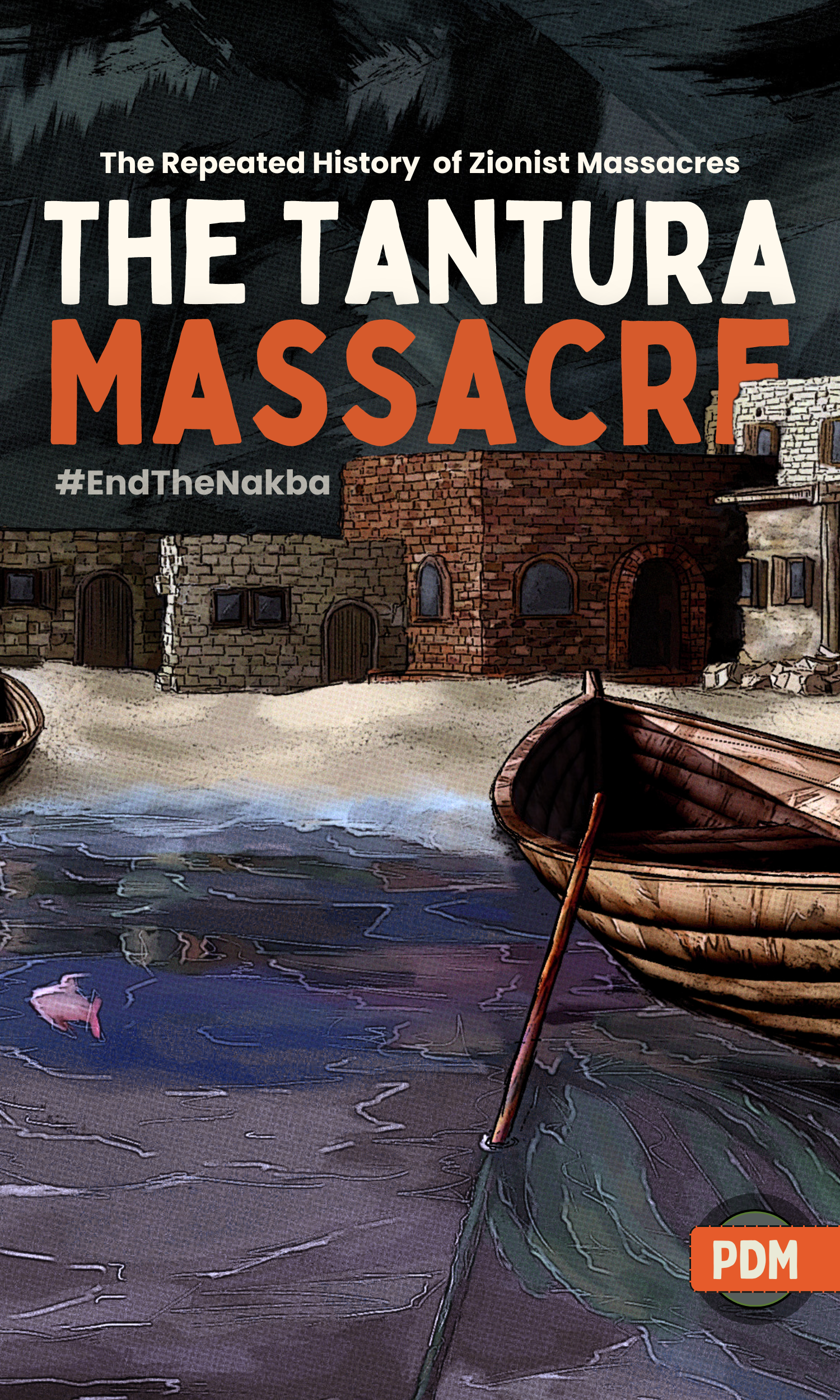 The Tantura Massacre