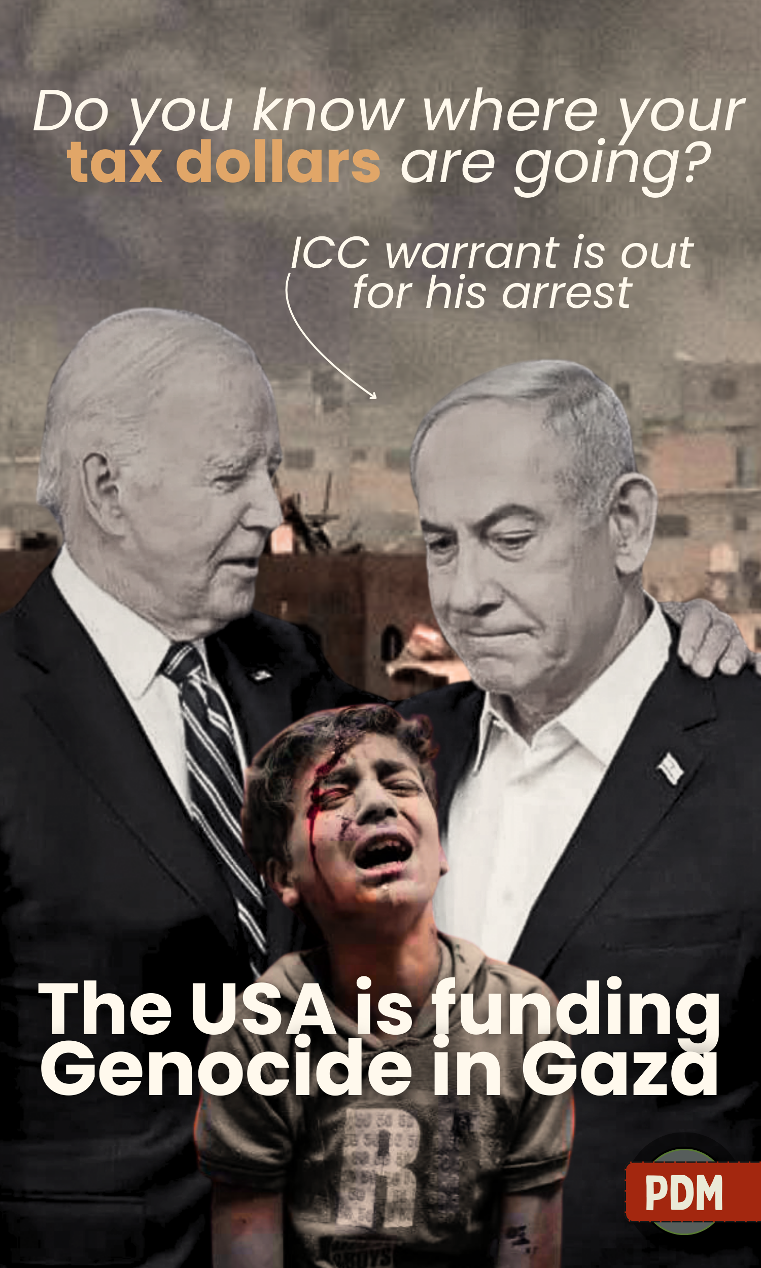 America, Wake up!