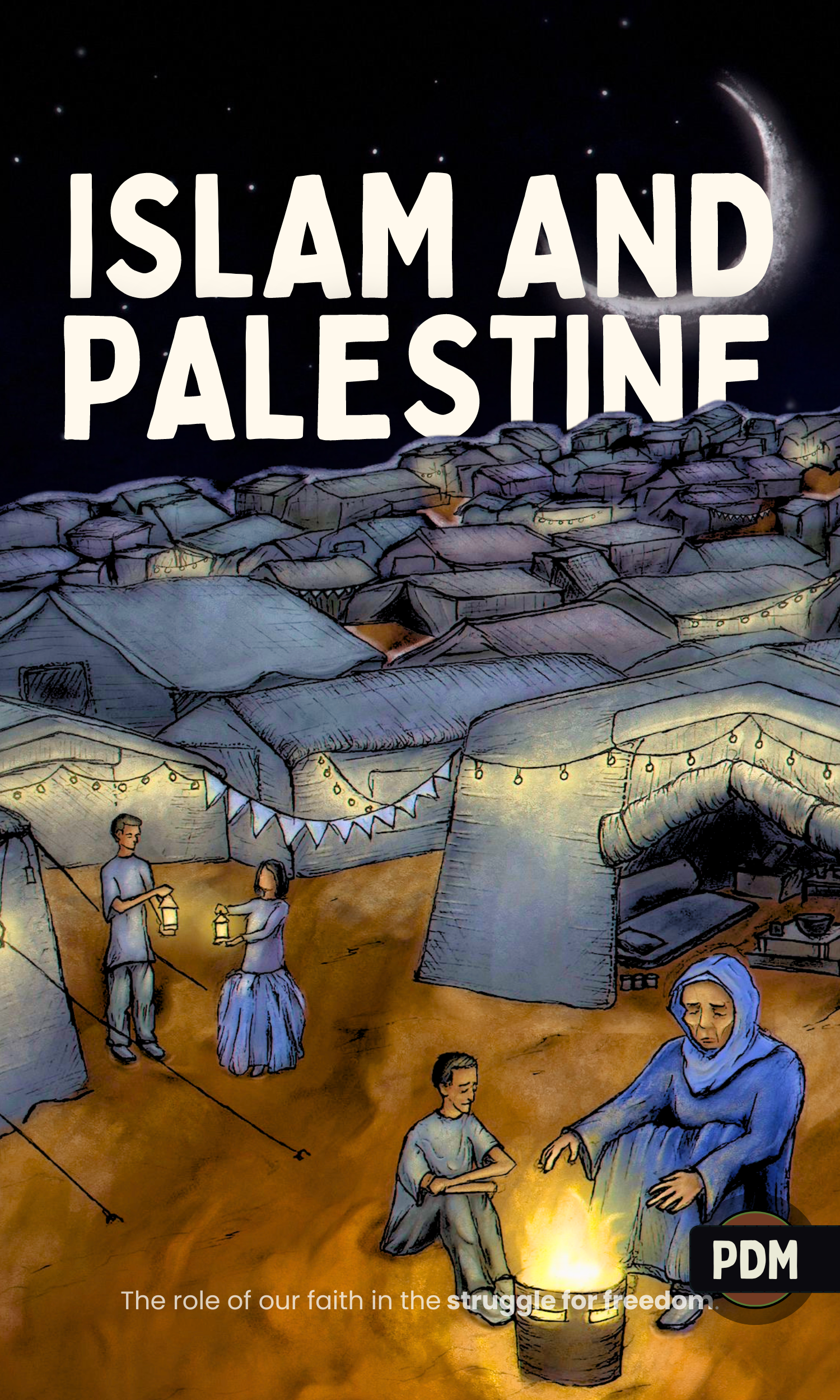 Islam and Palestine