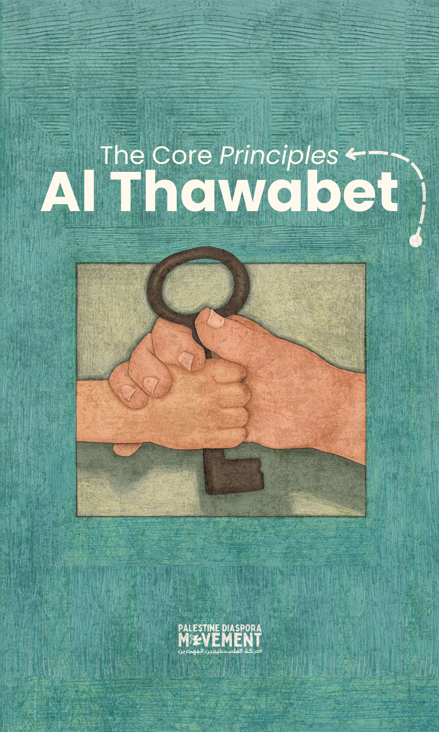 What is Al Thawabet?