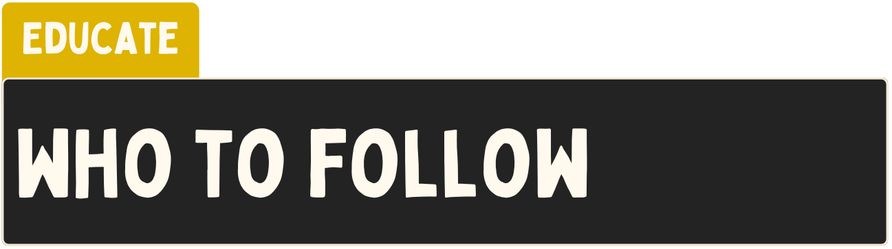 Follow these accounts for facts behind the headlines with these trusted Instagram accounts bringing you in-depth analysis, breaking news, and human stories directly from Palestine, Gaza, and the West Bank