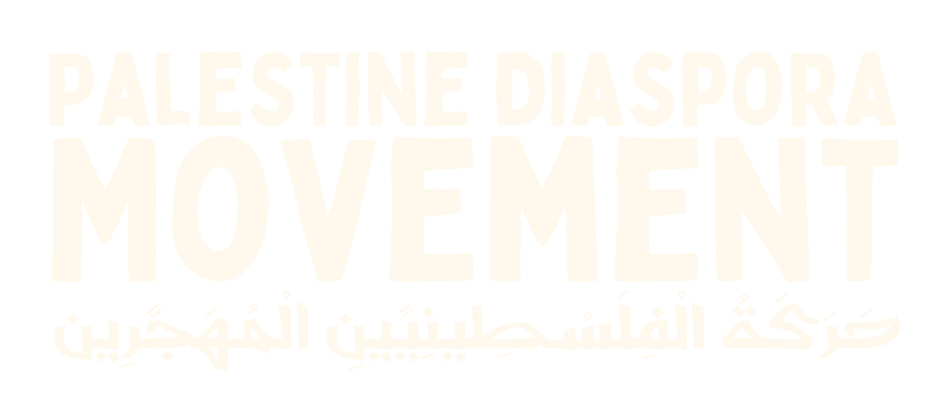 Palestine Diaspora Movement
