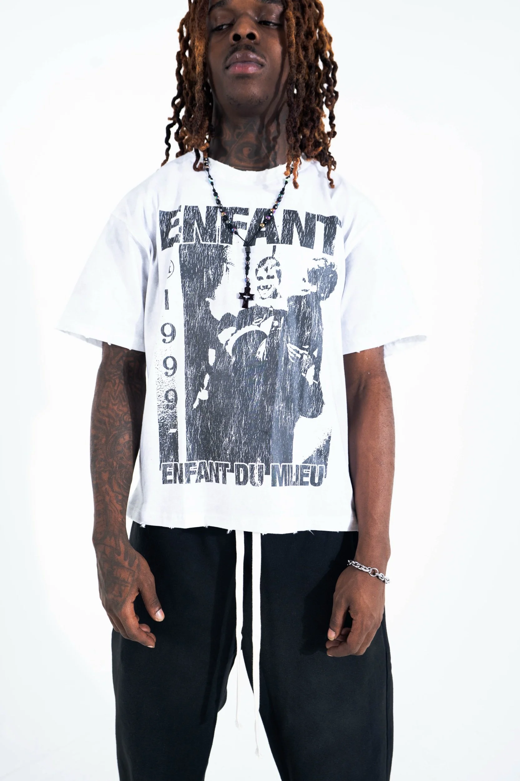 Enfant Du Milieu 1999