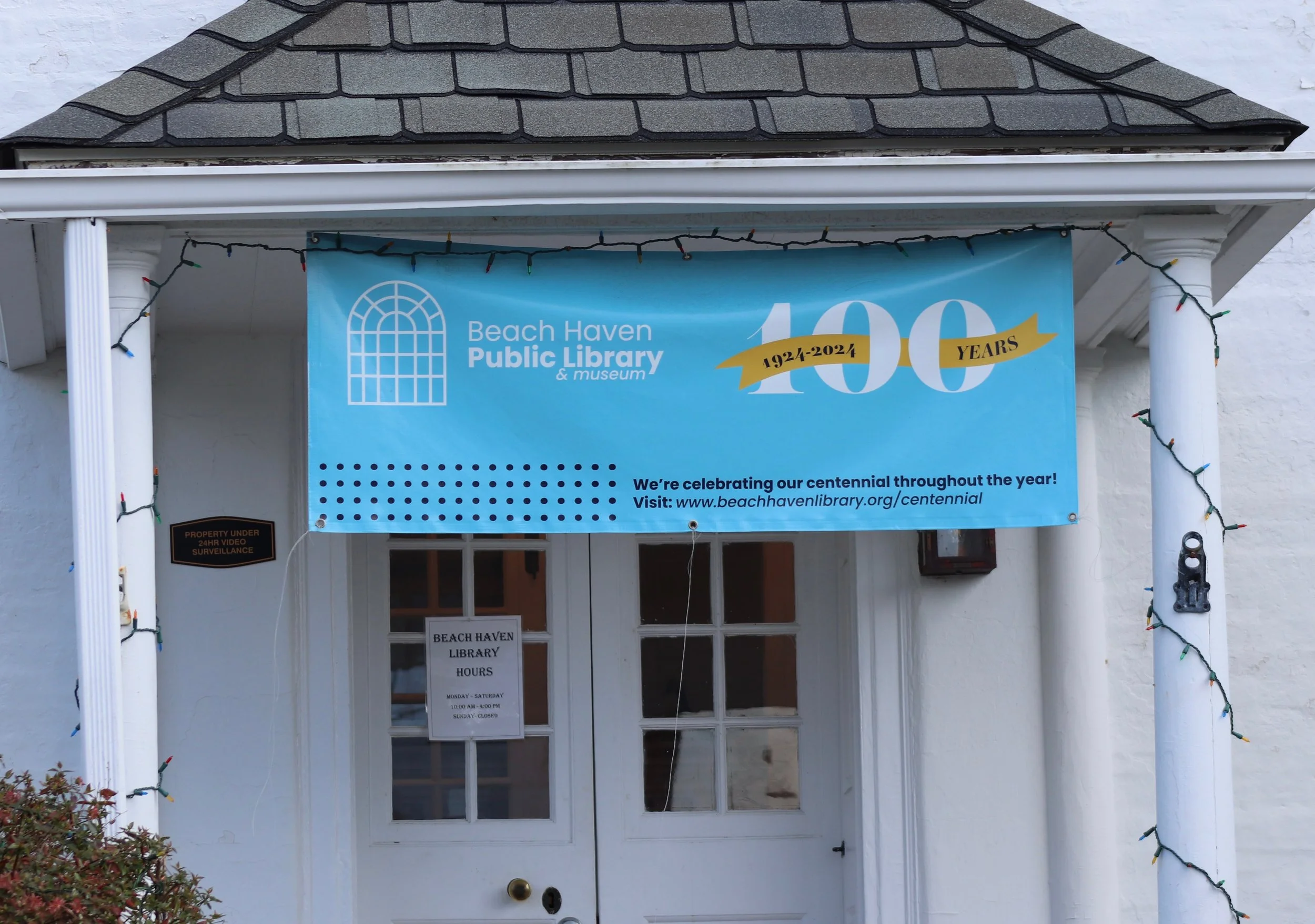 Centennial Celebration - Open House