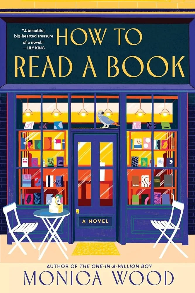 Book of the Month for February, 2026