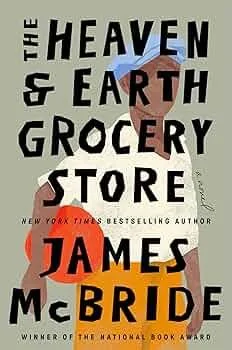 Book of the Month for October, 2026