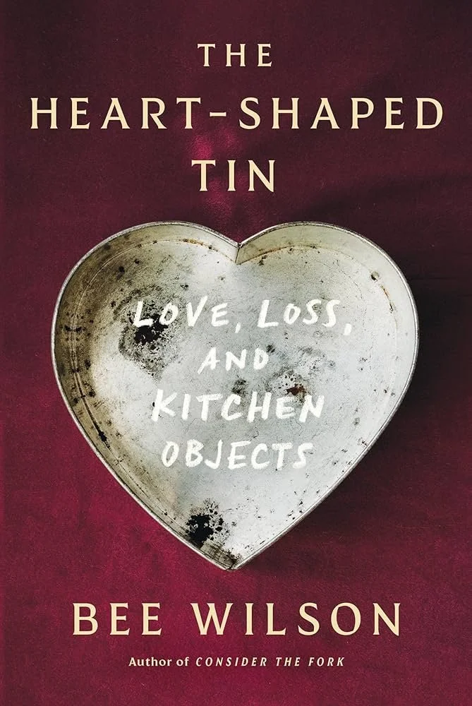 Book of the Month for November, 2026