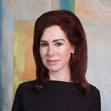 Suzannah Marren Book Talk