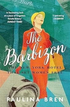 Book of the Month for April, 2026