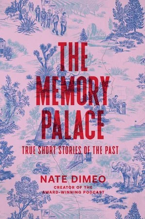 Book of the Month for November, 2025