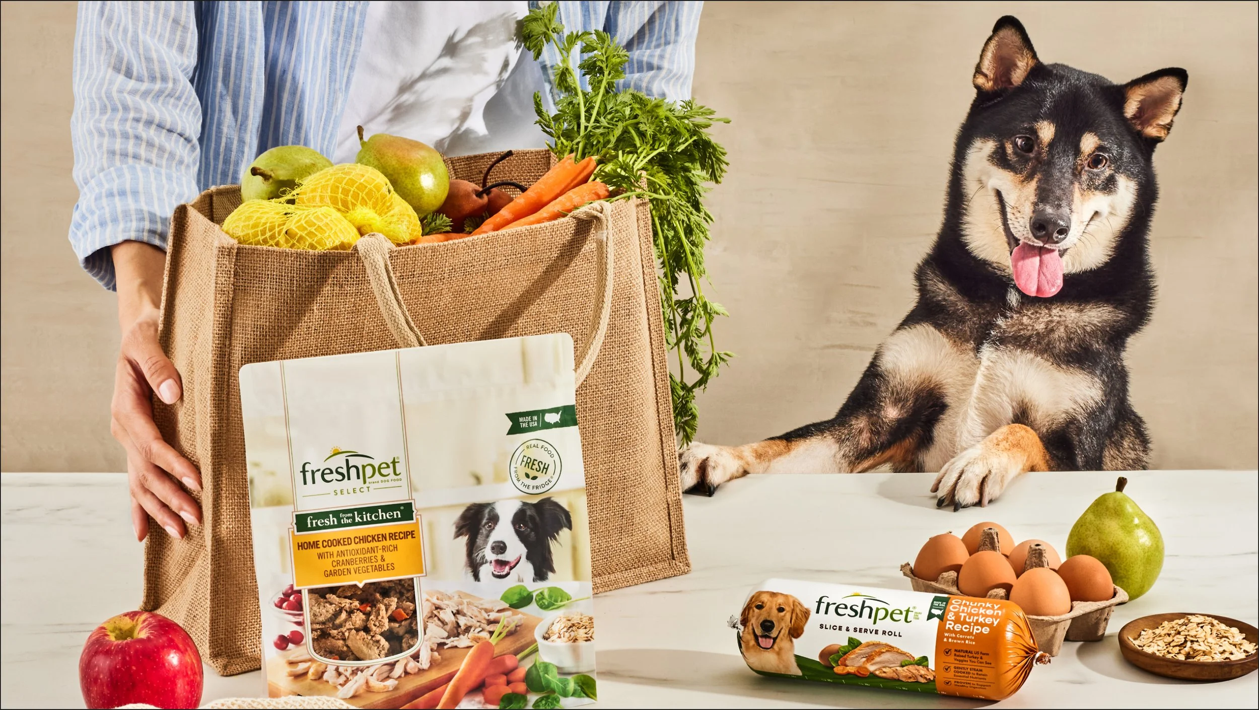 Freshpet