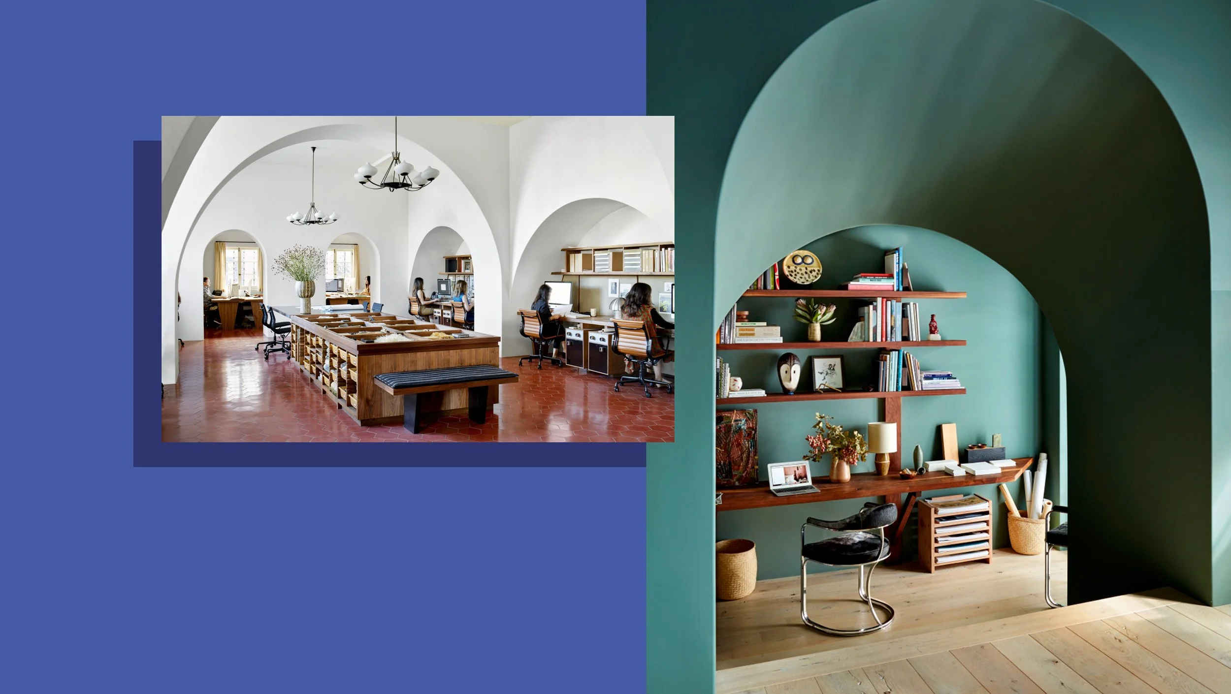 Architectural Digest